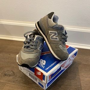 New Balance Kids
